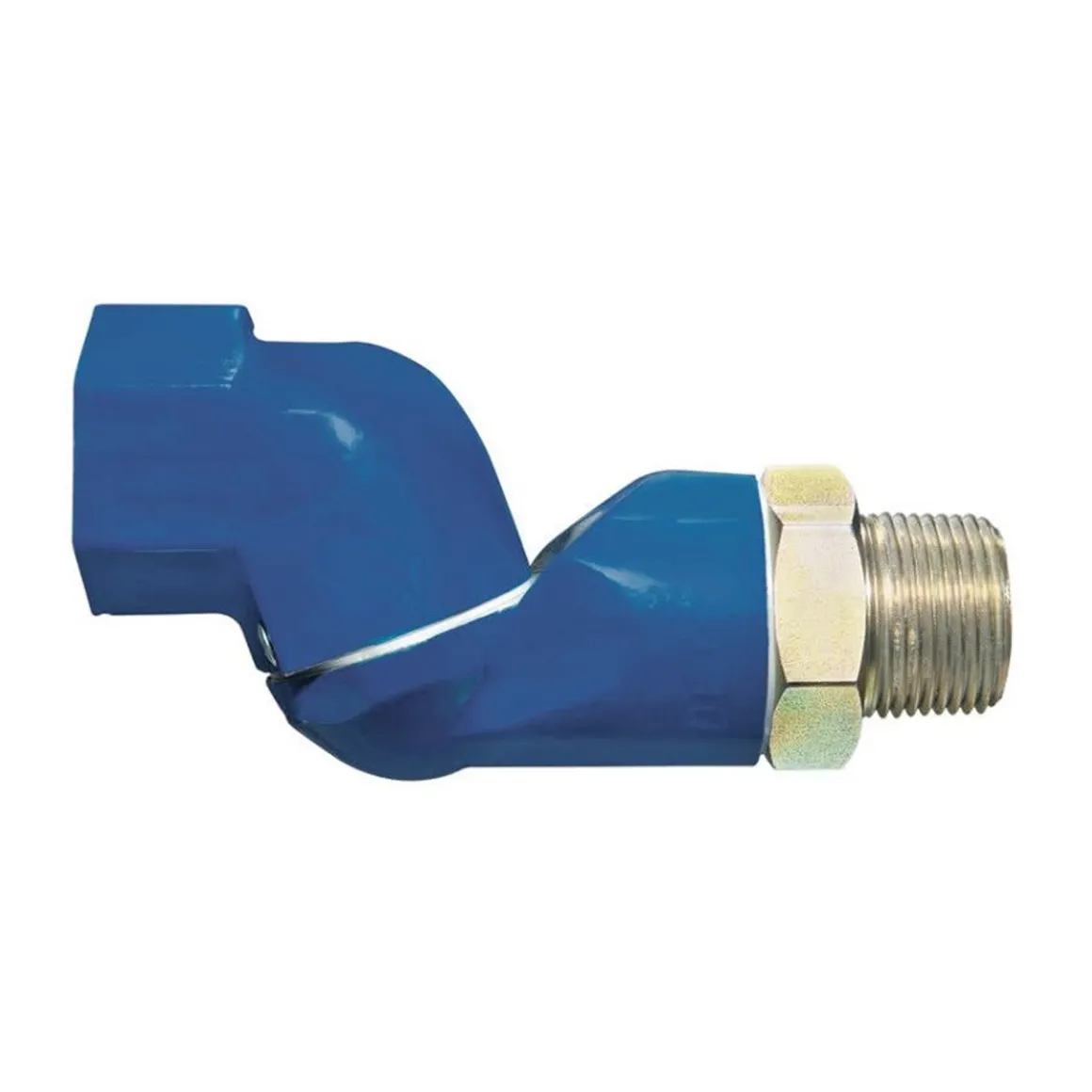 adapteur__connecteur_swiv_0-2.webp Online Adapteur / Connecteur Swivel Max de 3/4" pour hose à gaz Dormont Équipements De Cuisson