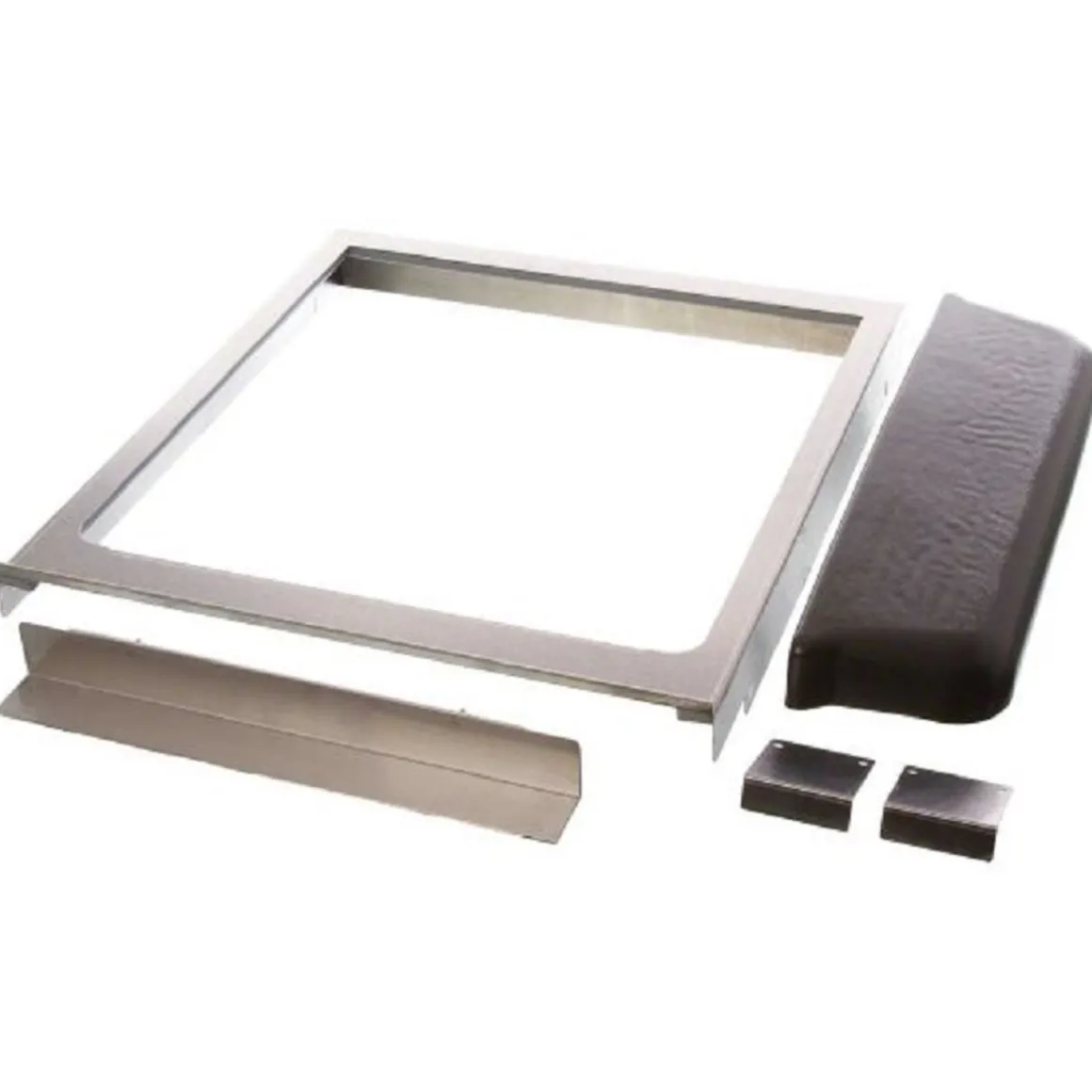 adapteur_pour_machine__gl_0-2.webp Discount Adapteur pour machine à glace de 30" sur réserve à glace B842 Machines À Glace Commerciales Et Accessoires