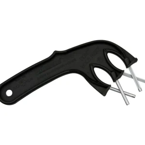 Sale Affûteur de couteau manuel Edgemaker Pro Couteaux
