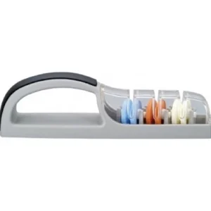 Discount Aiguisoir / Affûteur de couteau à eau MinoSharp Plus 3 à 3 étapes Couteaux