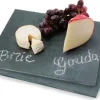 Discount Ardoise de service de 12.5" x 10.25" - 2 par boite Accessoires Et Décor De Table