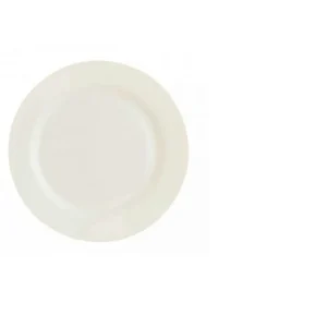 Hot Assiette à brunch de 9.5" Zenix Intensity - 24 par boite Vaisselle