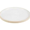 Online Assiette à diner de 10.75" empilable Geode par Chef & Sommelier - 12 par boite Vaisselle