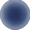 Sale Assiette à diner de 11" Equinoxe - Bleu Cirrus - 6 par boite Vaisselle