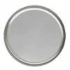 New Assiette à pizza de 12" en aluminium dur Outils Pour La Pizza Et La Cuisson De Pizza
