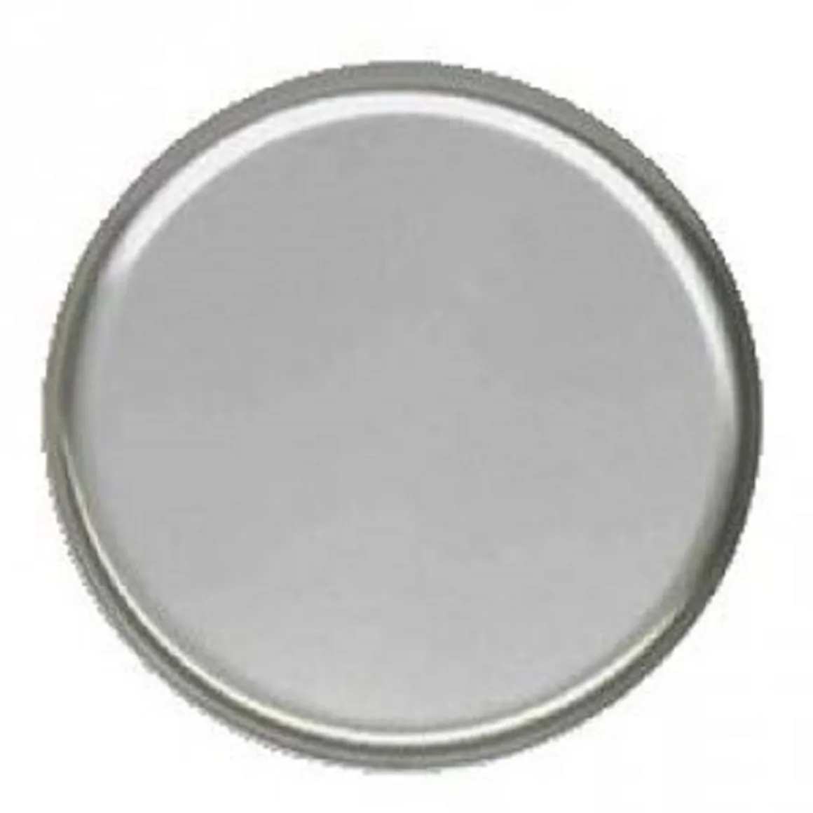 assiette__pizza_de__en_al_0-4.webp Sale Assiette à pizza de 8" en aluminium dur Outils Pour La Pizza Et La Cuisson De Pizza