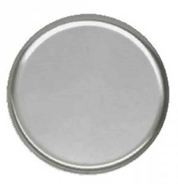 Outlet Assiette à pizza de 7" en aluminium dur Outils Pour La Pizza Et La Cuisson De Pizza