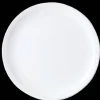 Outlet Assiette à pizza de 12.5" Simplicity par Steelite Performance - 6 par boite Vaisselle