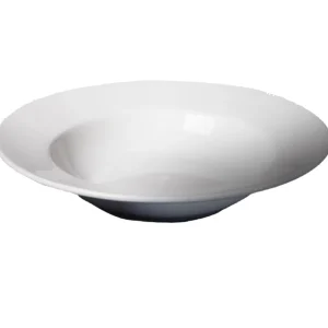 Discount Assiette à pâtes de 10.25" Dynasty - 24 par boîte Vaisselle