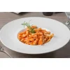 Discount Assiette à pâtes de 9.75 oz (11.5") à rebord large Slenda - 12 par boite Vaisselle
