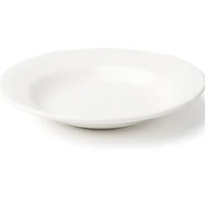 Sale Assiette à soupe / pâte de 8.5 oz (9.25") Foundation - 36 par boîte Vaisselle