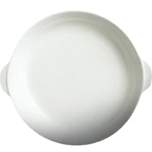 Best Assiette à soupe creuse de 8.25" (26 oz) Imperial White - 36 par boite Vaisselle
