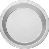 Fashion Assiette à tarte de 9" x 1" en aluminium Cuisson Et Pâtisserie