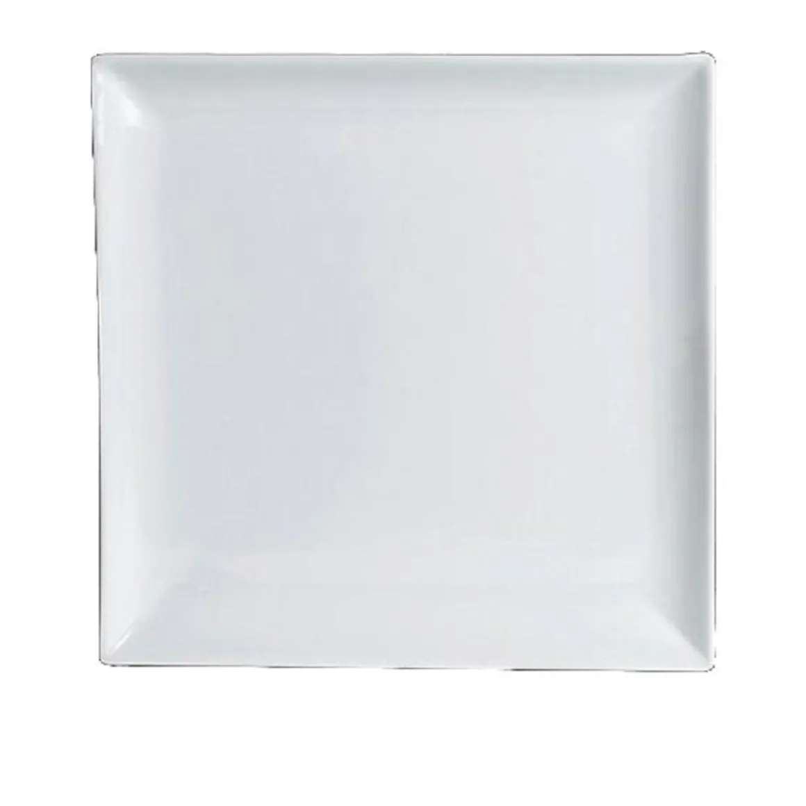 assiette_carre_de__pub_pa_0-1.webp Clearance Assiette carrée de 10" Pub par Varick - 12 par boite Vaisselle