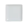 Online Assiette carrée de 3.5" Pub par Varick - 36 par boite Vaisselle