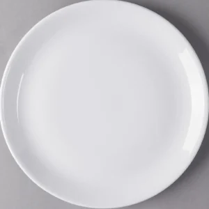 Sale Assiette coupe de 10.5" Slenda - 12 per box Vaisselle
