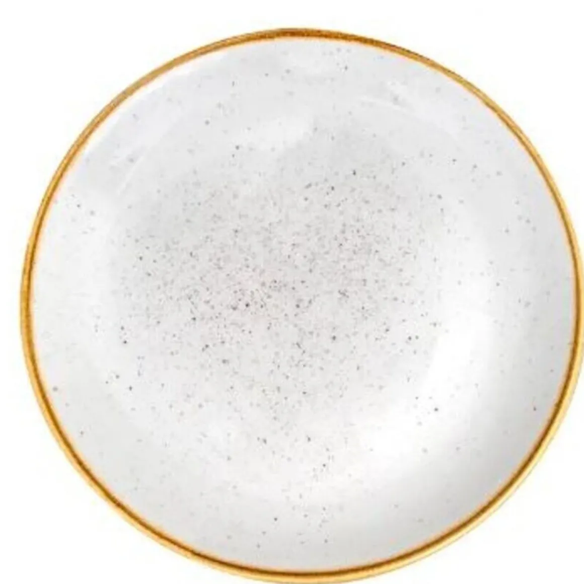 assiette_coupe_de__stonec_0.webp Sale Assiette coupe de 6.5" Stonecast - Barley White - 12 par boîte Vaisselle