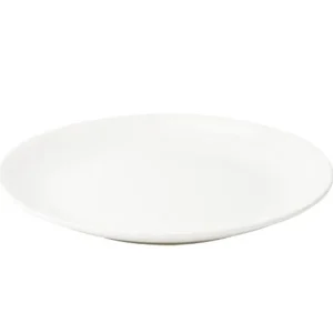 Best Assiette coupe ronde de 8" Foundation - 24 par boîte Vaisselle