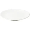 Fashion Assiette coupe ronde de 6.5" Foundation - 36 par boite Vaisselle