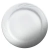 Sale Assiette de 7 3/8" avec rebord Bostonian - 60 par boite Vaisselle