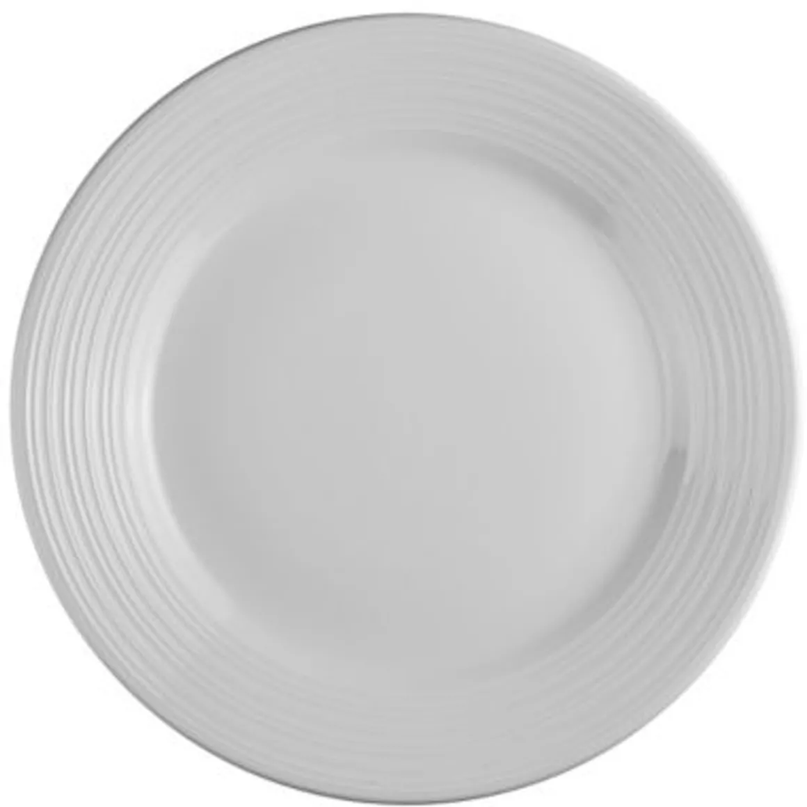 assiette_de___avec_rebord_0-2.webp Fashion Assiette de 10 5/8" avec rebord Belisa par Royal Porcelain - 12 par boite Vaisselle