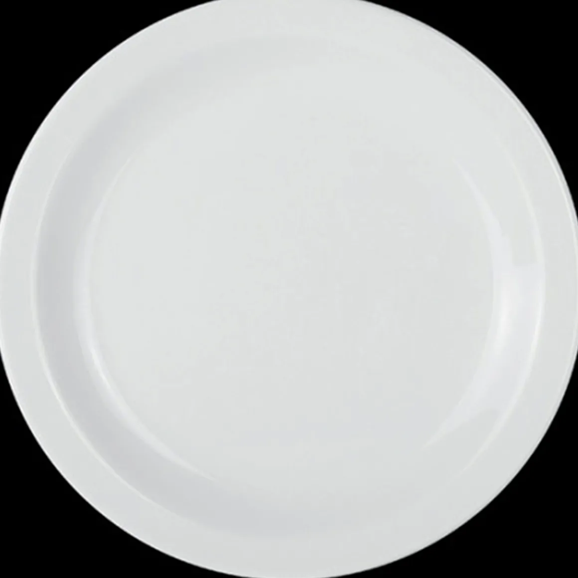 assiette_de___rebord_troi_0-6.webp Online Assiette de 8" à rebord étroit Cresta - 24 par boite Vaisselle