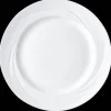 Fashion Assiette de 8" Alvo par Steelite Distinction - 24 par boite Vaisselle
