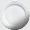 Discount Assiette de 9" avec rebord Bostonian - 24 par boite Vaisselle