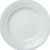 Outlet Assiette de 7.5" avec rebord Royalmont - 48 par boite Vaisselle
