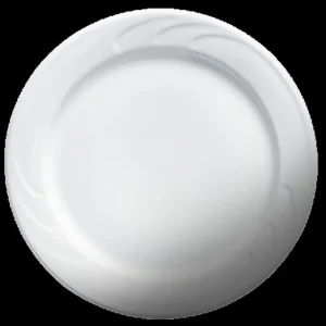 Best Assiette de 10.5" avec rebord Bostonian - 24 par boite Vaisselle