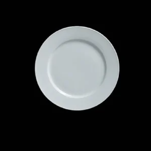 Fashion Assiette de 9" Classic Café par Varick - 12 par boite Vaisselle