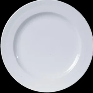 Best Assiette de 10.25" Contessa par Royal Porcelain - 12 par boite Vaisselle