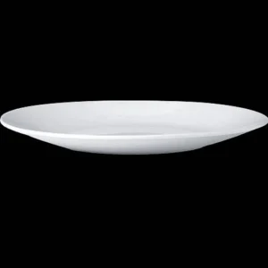 Best Assiette de 11" Contour par Steelite Disctinction - 12 par boite Vaisselle