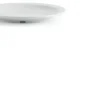 Best Assiette de 9" en mélamine - Blanche - 24 par boite Vaisselle