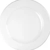 Discount Assiette de 12" Profile - Blanche - 12 par boite Vaisselle