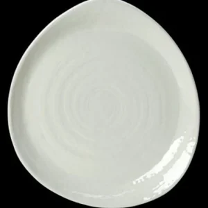 Best Assiette de 12" Scape par Steelite Performance - 12 par boite Vaisselle