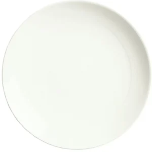 Sale Assiette de 8.25" Silk de Reserve par Libbey - 12 par boite Vaisselle