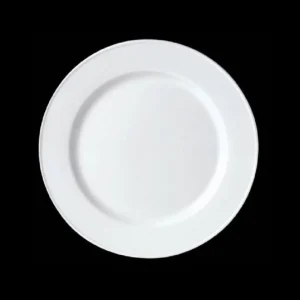 Fashion Assiette de 7" Slimline Freedom par Steelite Performance - 36 par boite Vaisselle