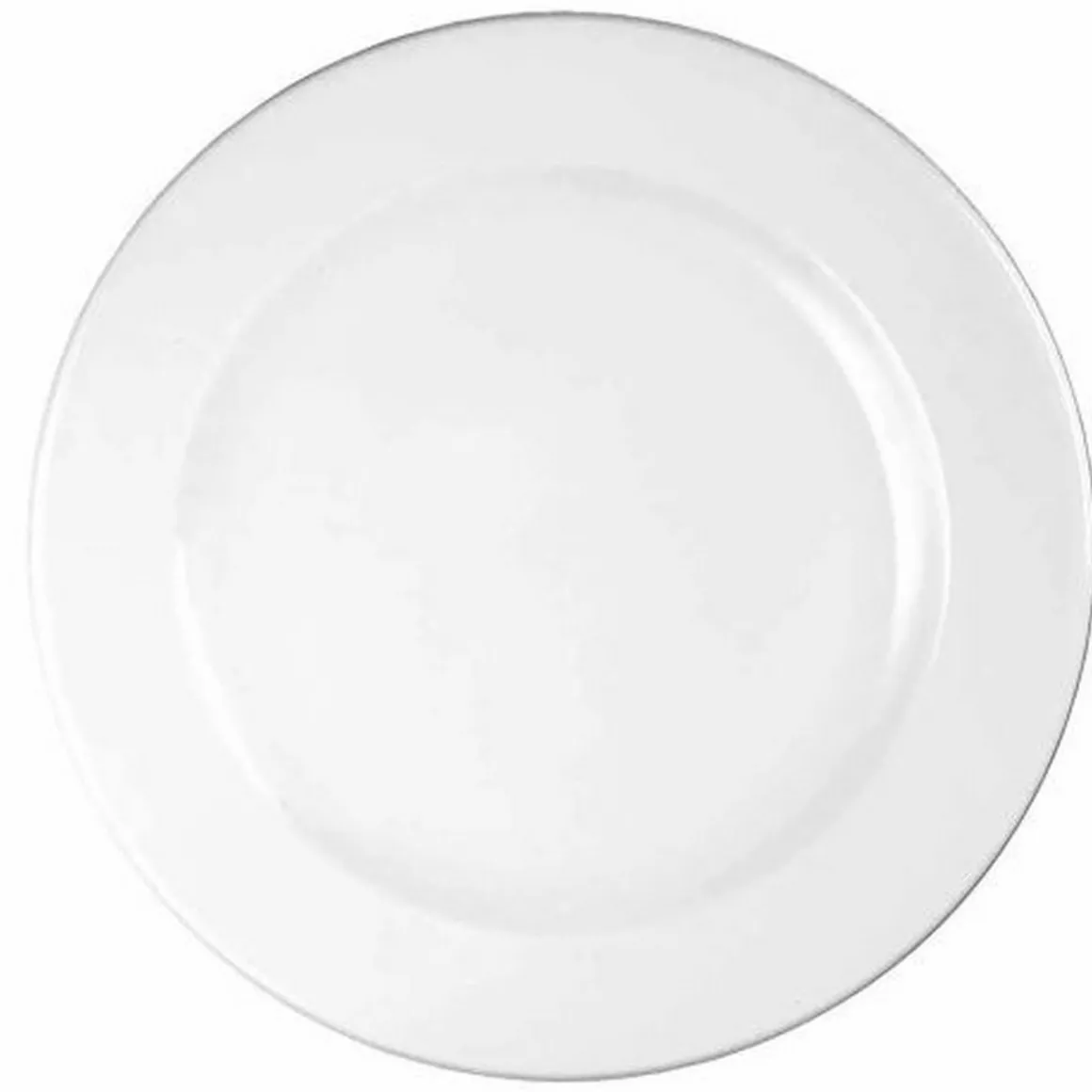 assiette_de__white_profil_0.webp Sale Assiette de 6.5" White Profile - 12 par boîte Vaisselle