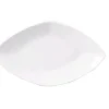 Sale Assiette diamant de 11" Geometrix - 8 par boite Vaisselle