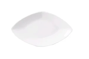 Sale Assiette diamant de 11" Geometrix - 8 par boite Vaisselle