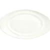 Discount Assiette ovale de 14" x 8.25" Slenda - 12 par boite Vaisselle