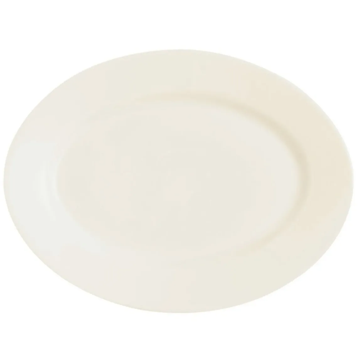 assiette_ovale_de__x__zen_0.webp New Assiette ovale de 13.75" x 10" Zenix Intensity - 12 par boite Vaisselle