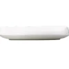 Outlet Assiette rectangulaire aux coins arrondis de 9" x 5.5" Square - 24 par boite Vaisselle