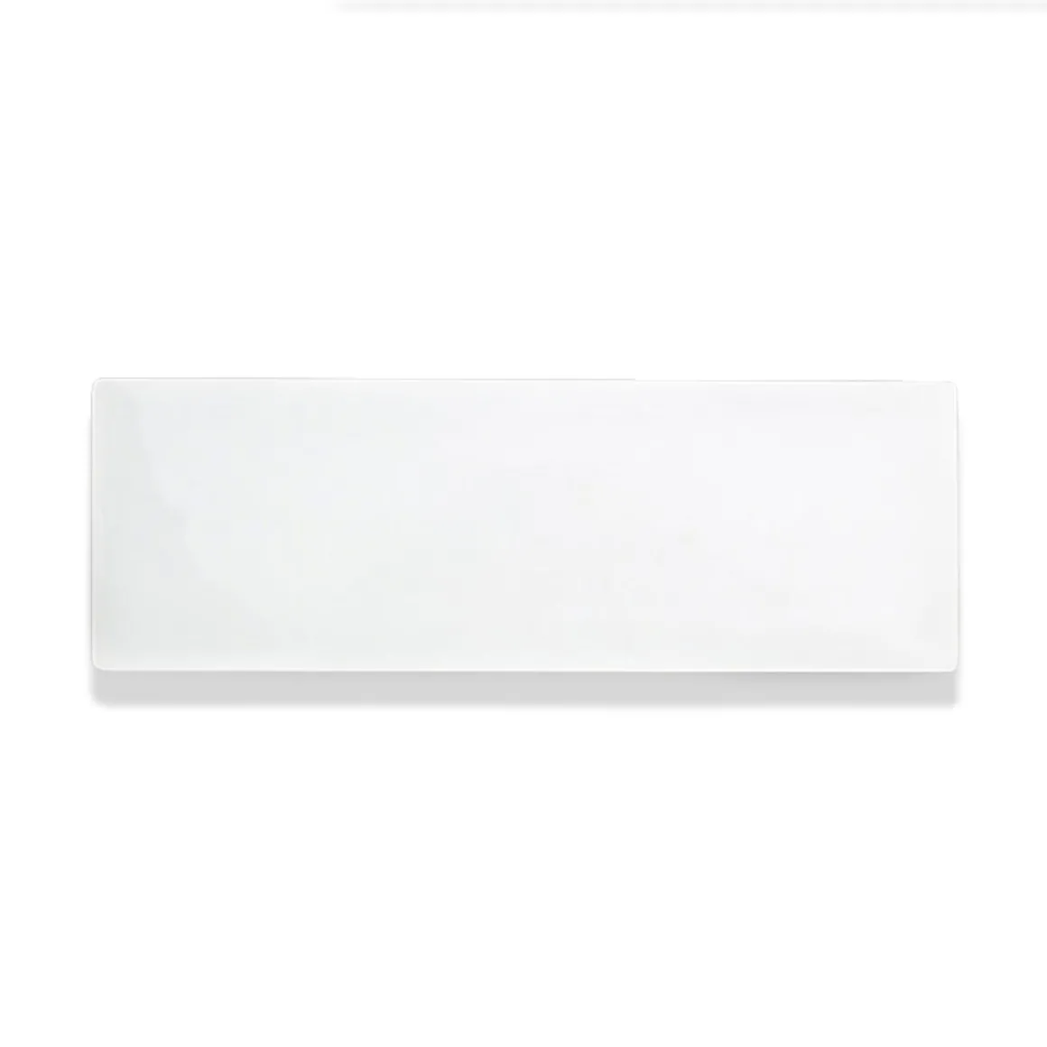 assiette_rectangulaire_de_0-3.webp Hot Assiette rectangulaire de 12" x 4" Canvas - 12 par boite Vaisselle
