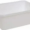 Hot Bac de rangement Traex - Blanc Rangement Des Aliments