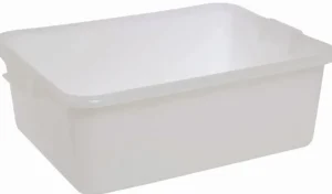 Hot Bac de rangement Traex - Blanc Rangement Des Aliments