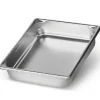 Fashion Bac gastronorme 1/2 de 2.5" de profondeur - Super Pan V Induction Rangement Des Aliments