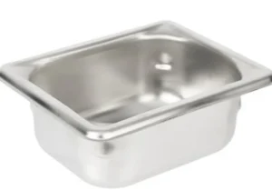 Discount Bac gastronorme 1/8 de 2.5" de profondeur Super Pan V Rangement Des Aliments