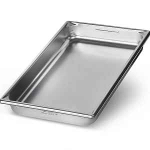 Discount Bac gastronorme 1/1 de 2.5" de profondeur - Super Pan V Induction Rangement Des Aliments